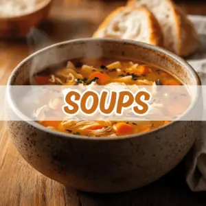 Soups