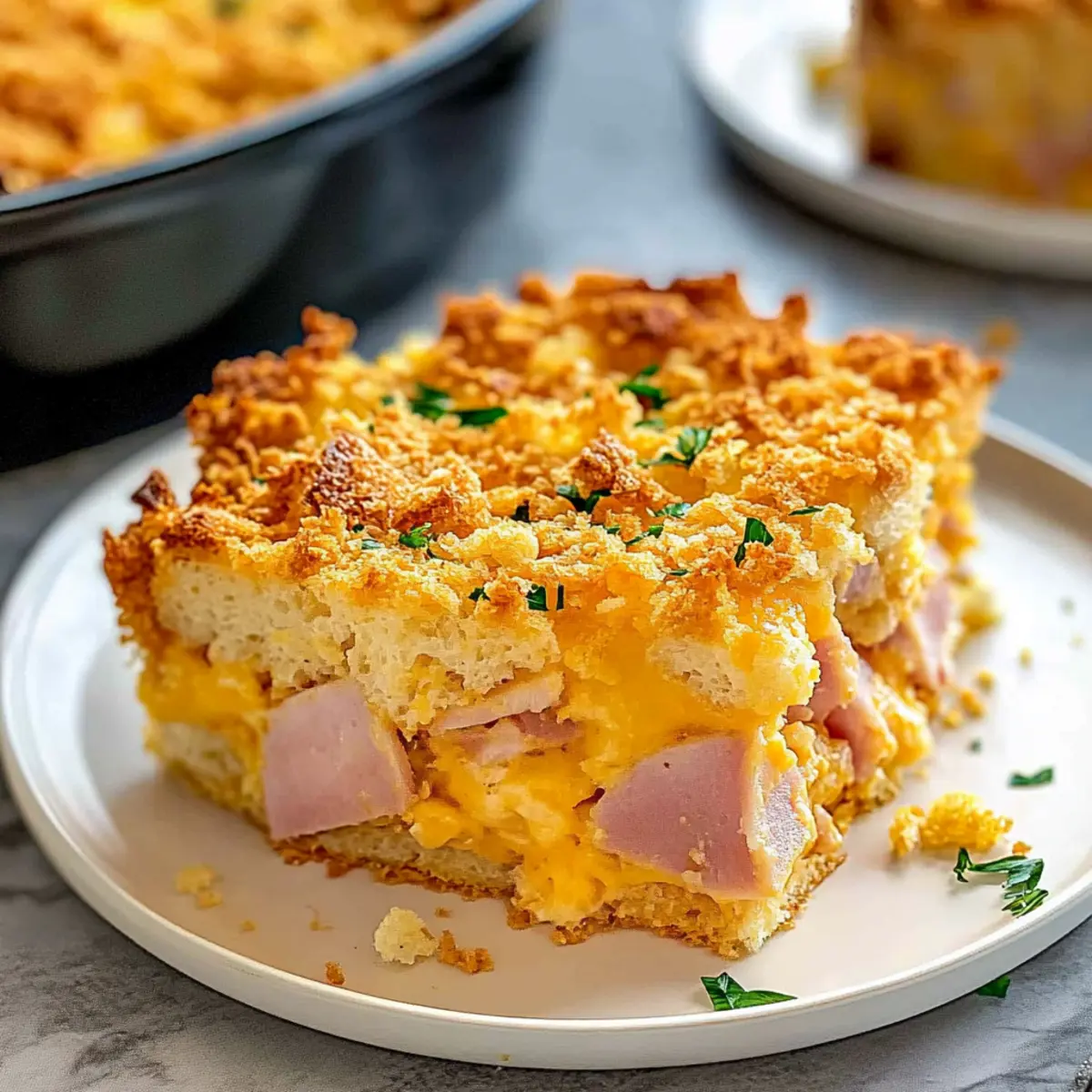 Christmas Morning Wife Save