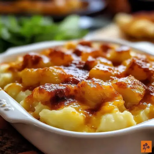 Scottish Rumbledethumps