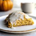 Pumpkin Scones