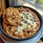 Creamy Mushroom Soup