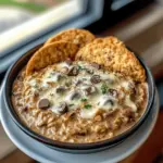 Creamy Mushroom Soup