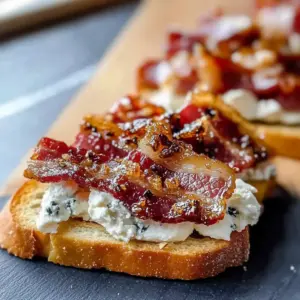 Goat Cheese Appetizer