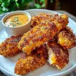 Crack Chicken Tenders