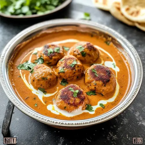 Malai Kofta