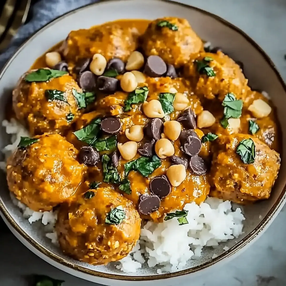 Sweet Potato and Chickpea Curry