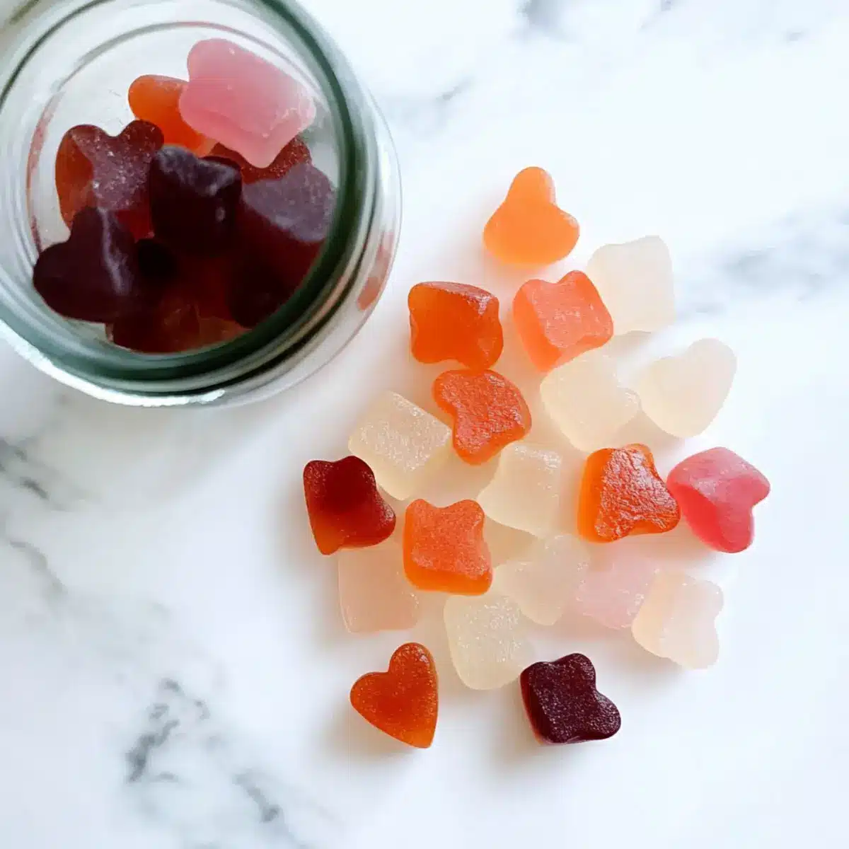 Gut Healing Gummies